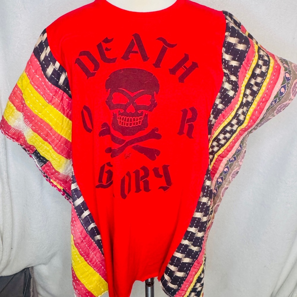 FESTIVAL PONCHOS!! - Picture 8 of 16